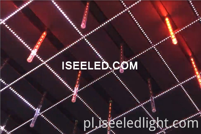 Lampka rurowa DMX 3D DMX 3D Tube Light